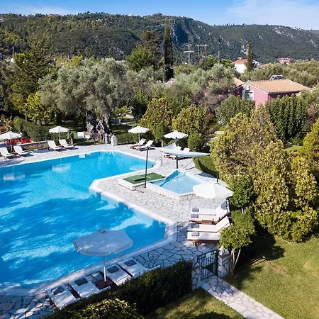 Villa Mousses - Bifamiliare Apollo *