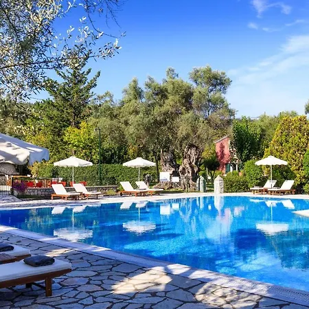 Villa Mousses - Bifamiliare Apollo *